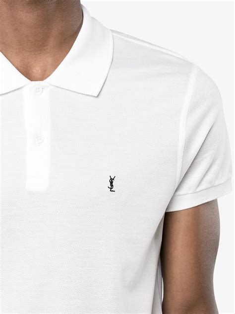 ysl polo